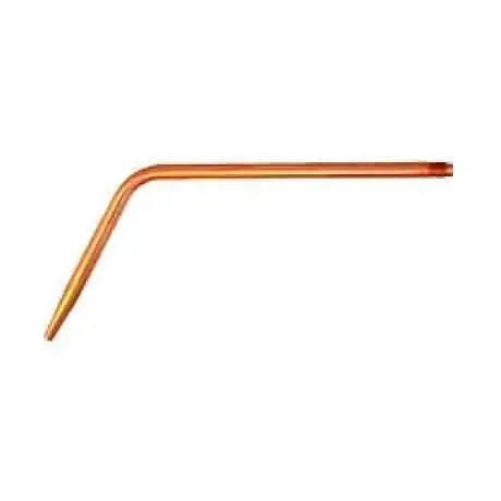 Bargain Victor 0311-0059 2-Et Elbow Tip(Iridited)