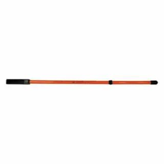 Low Price Nupla 76-301 Certified Non-Cond Digging Bar 6 Ft W/Wedge