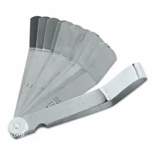 Bargain Proto J000M Set Feeler Ga 11 Blade B (1 ST)
