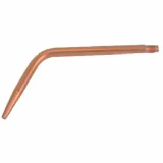 Budget Victor 0311-0129 4-W-J Elbow Tip