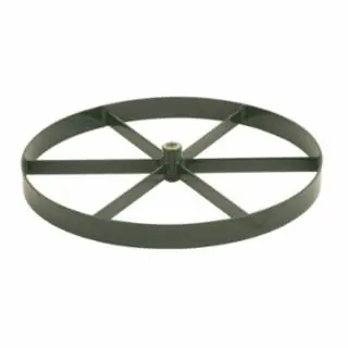 Bargain Harper Trucks KTWH32 Cylinder Truck Wheel 24In Steel