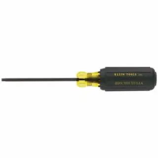 Affordable Klein Tools 19542 T15 TORX Screwdriver, Round Shank, Cushion-Grip