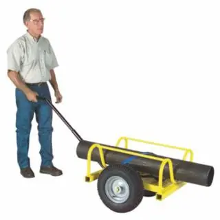 Place Order CRICKET BUGGY W/16" TUBED TIRES
