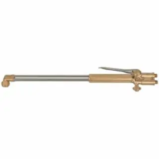 Budget Victor 0381-1624 St930Fc Torch Assembly(Boxed) 36"" 90 Deg.