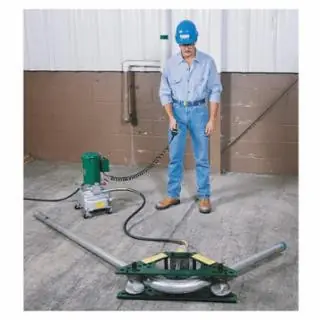 1-1/4-4" HYD. BENDER Place Order