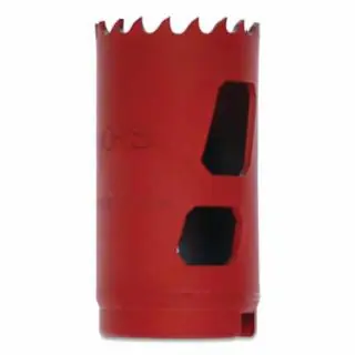 M.K. Morse MHS16 1"Hole Saw Special Discount