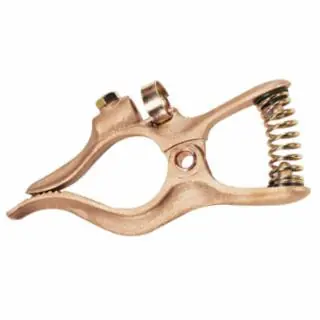 Popular Tweco GCRG140 Tw Gcrg-140 Ground Clamp9210-1314