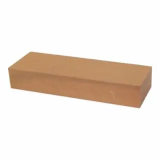 Best Choice Norton 61463685625 Fb8 8 x 2 x 1 India Benchstone (10 EA)