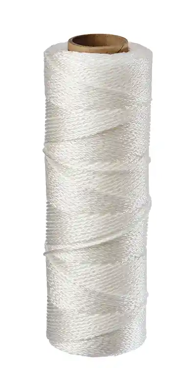 Empire 39-1000W 1000‘ White Braided Line Best Seller