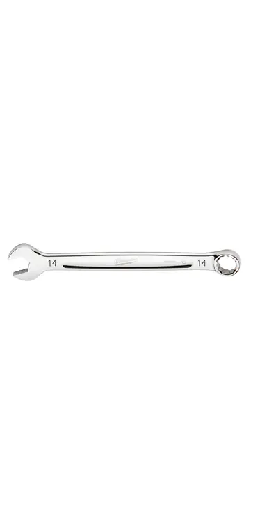 Milwaukee Tool 45-96-9514 14mm Metric Combination Wrench In Demand