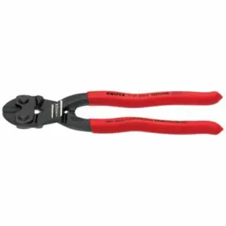 Knipex 71 01 200 R SBA CoBolt High Leverage Compact Bolt Cutters-Fencing, 8" Nominal Length Trending