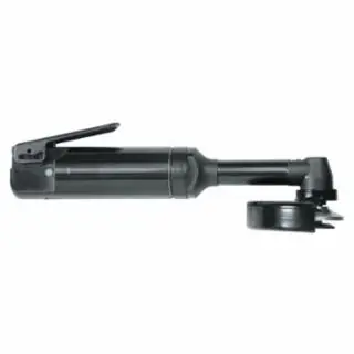 Chicago Pneumatic CP3040GASTIM Ext. Angle Grinder 4" Buy Today
