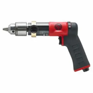 New Arrival Chicago Pneumatic 8941097890 Cp9789C Rv 1/2" Drill-Key