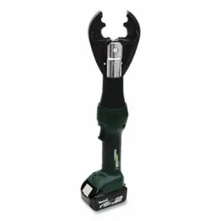 Best Choice Greenlee EK425LXDOB Ek425Lxdob - Crimper 6Tli Std Cjd3O Bare