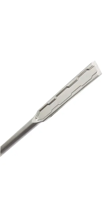 Same Day Shipping Milwaukee Tool 48-62-4252 SDS MAX SLEDGE 1" X 16" Flat Chisel