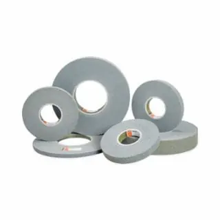 3M SA B&B AO FB099 15-87 8X3X3 IN FLP BSH 7000046903 Brand New