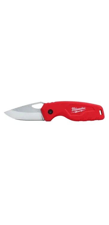 Direct From Factory Milwaukee Tool 48-22-1521 Compact Folding Knife
