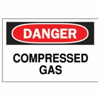 Brady 75447322321 Chemical And Hazardous Materials Sign Best Seller