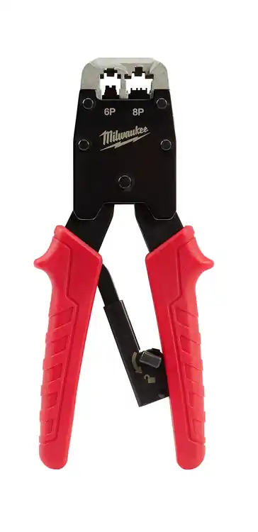 Milwaukee Tool 48-22-3075 Modular Crimper Affordable