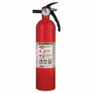 Best Price KIDDE CO & EXPLOSIVE GAS ALARM/9V BAT BU 466142MTL-6