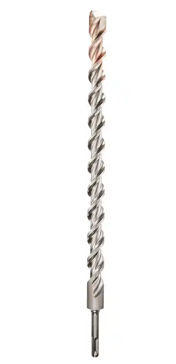 Milwaukee Tool 48-20-7085 SDS Plus 2CT 1" X 16" X 18" Price Drop