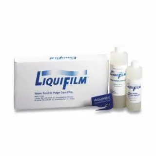 Aquasol Corporation AWSF-1/20RG Liquifilm Water Solublefilm Kit (1 RL) Shop Now