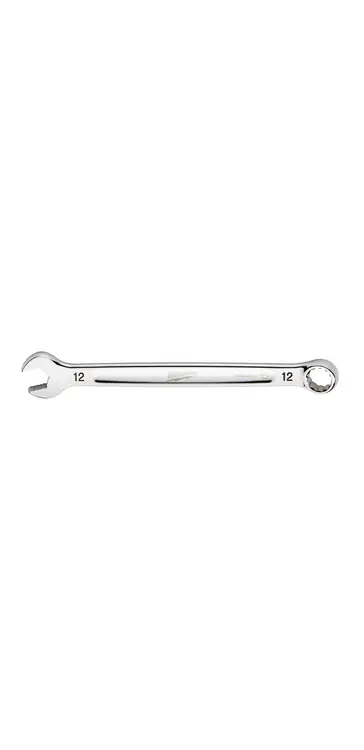 Milwaukee Tool 45-96-9512 12mm Metric Combination Wrench Clearance