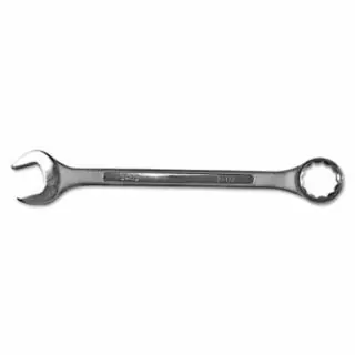 Direct From Factory Anchor Brand 103-04-013 1-1/16" Jumbo Combination Wrench Carb.Steel Thor