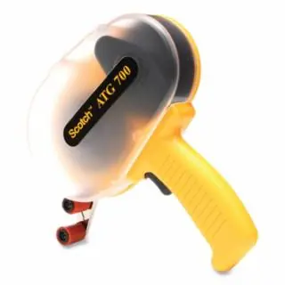 Must Have Scotch 7000031199 Scotch Atg 700 Adhesv Applictr-1/2In&3/4In Rlls