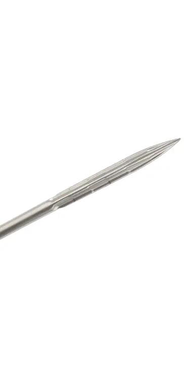 Milwaukee Tool 48-62-4250 SDS Max SLEDGE 16" Bull Point Chisel Fast Shipping