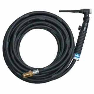 Weldcraft WP-26FV-12-2 Wc Wp-26Fv-12-2 Tig Torch Pkg Don't Miss Out