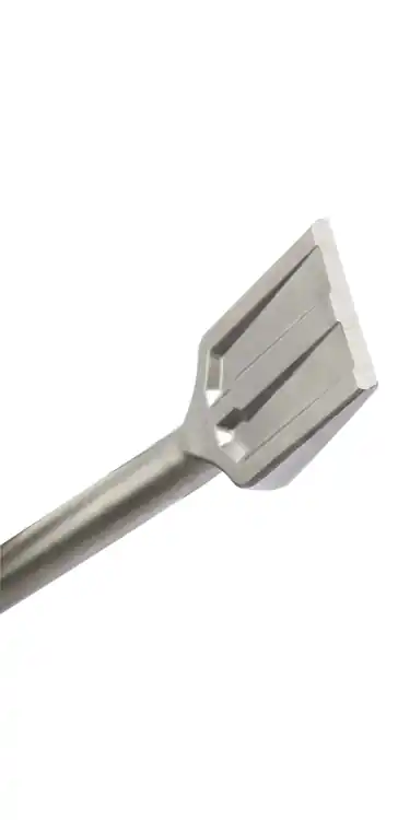 Milwaukee Tool 48-62-4089 SDS Max SLEDGE Scraping Chisel Time-Limited