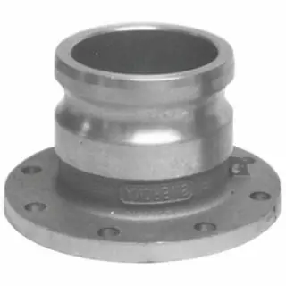 Dixon Valve 400-ALT-AL Flanged Adaptor Shop Now