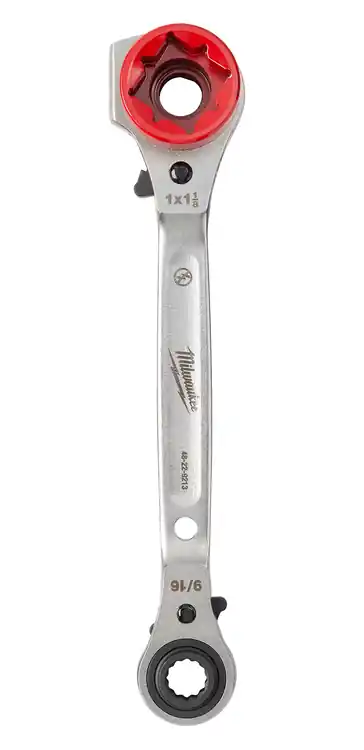 Low Price Milwaukee Tool 48-22-9316 19oz Smooth Face Poly/Fiberglass Handle Hammer