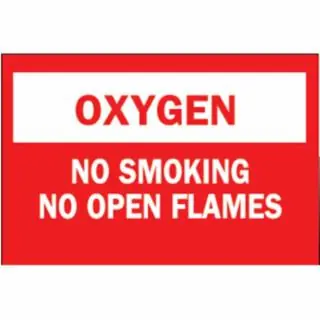Weekend Sale Brady 75447325138 Chemical And Hazardous Materials Sign