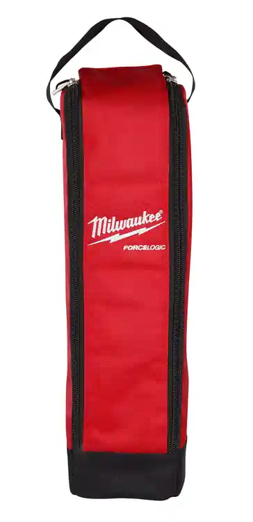 Milwaukee Tool 48-22-8277 6T Utility Crimper & Cutter Bag Low Price
