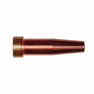 6" COPPER LP/NG CUTTINGTIP FOR HARRIS STYLE Latest