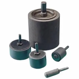 3M 7100088220 3M 2X2X1/4 Wheel051144-45127 New Arrival