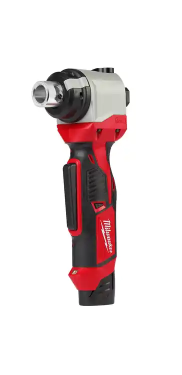 Weekend Sale Milwaukee Tool 2435AL-21 M12 Cable Stripper Kit w/ 11 Al THHN / XHHW Bushings
