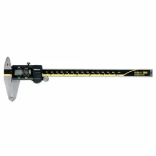 Mitutoyo 500-171-30 Aos Abs Digital Caliper500-171-30 Stainless St Last Chance