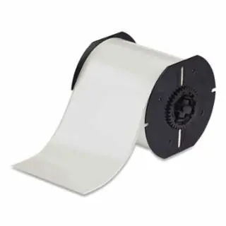 Brady B30C-2250-595-BK Bbp31 Outdoor Vinyl Tape Black 2.25In X 100Ft (1 RL) Don't Miss Out