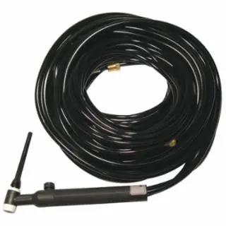 Weldcraft WP-18V-25-R Wc Wp-18V-25R Tig Torchpkg Professional Grade