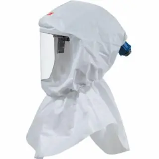 3M 7000002347 Hood Assembly With Headsuspension S-655 In Demand