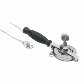 LUFKIN HANDLE NEW KIT W/GROUNDSTRAP CN1296SMEF59N Discount