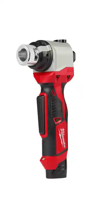 Milwaukee Tool 2435X-21 M12 Cable Stripper Kit for Cu RHW / RHH / USE Free Returns