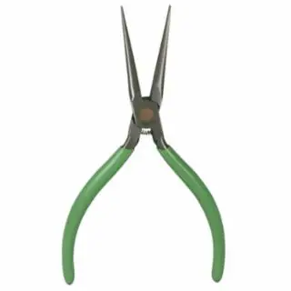 Weller Xcelite LN775512VN Plier5-1/2"Slim Linefinetipcd Fast Shipping