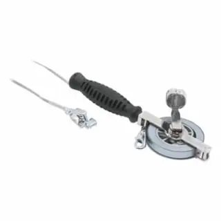 Best Price LUFKIN TAPE OIL GAGING CHR/NUB1/2"X33 CN1290SF590N