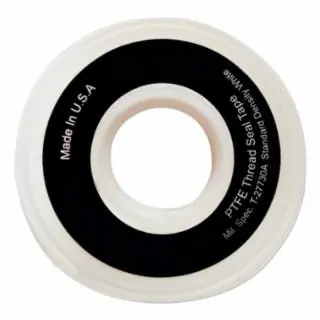 Anchor Brand 102-1/4X1296PTFE 1/4" X 1296 Thread Sealtape (1 RL) Grab Now
