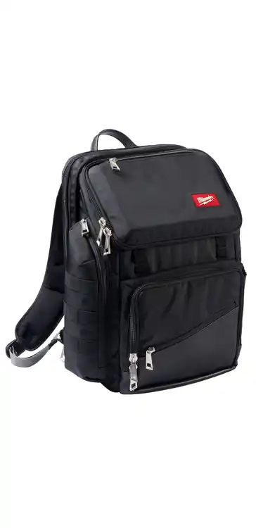 Milwaukee Tool 48-22-8205 Performance Travel Backpack One Day Deal