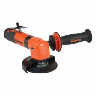 Next Day Delivery Cleco C3120A45-M14OH 4.5" Rt Ang Grinder 1.7Hp 12500 Rpm Re Ex M14